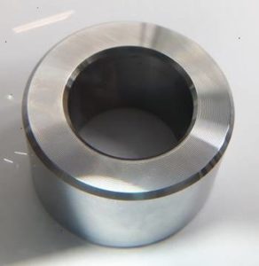Manufacturer of automotive parts, bearing ring